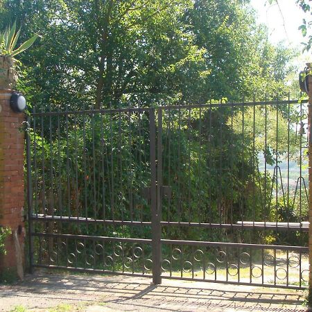 Casa Ro Albiano Magra Ngoại thất bức ảnh