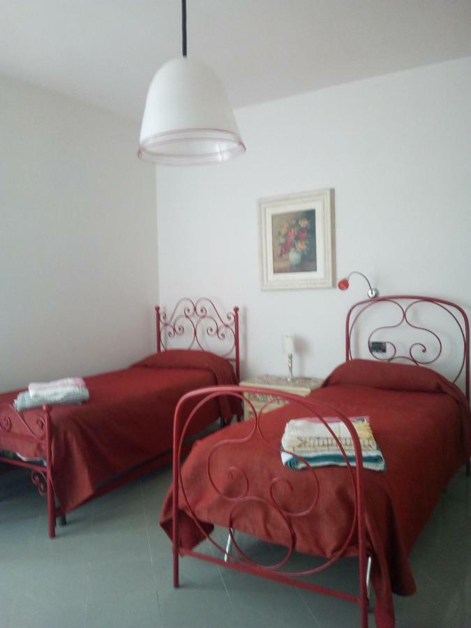 Casa Ro Albiano Magra Ngoại thất bức ảnh