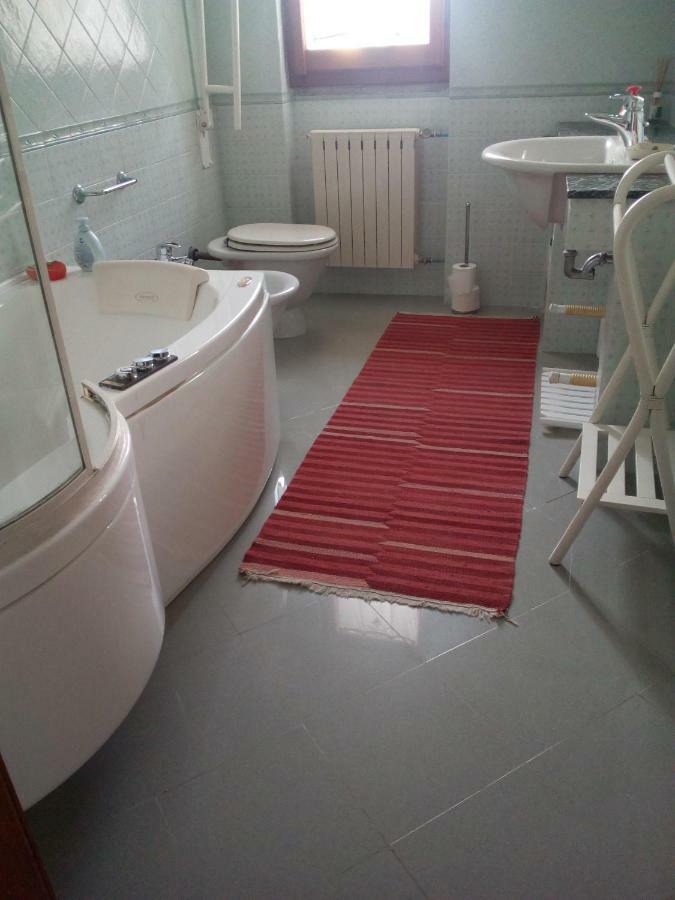 Casa Ro Albiano Magra Ngoại thất bức ảnh