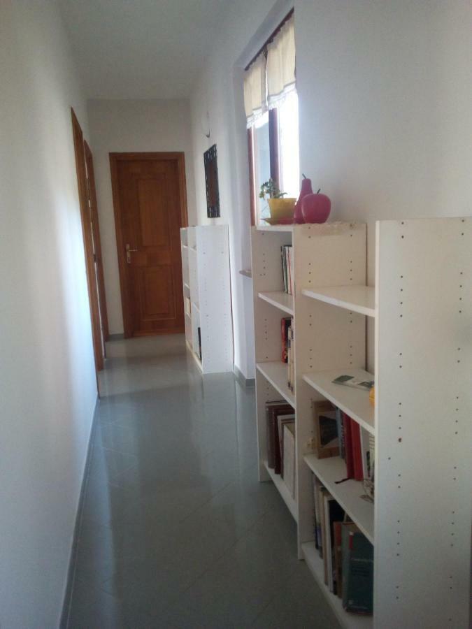 Casa Ro Albiano Magra Ngoại thất bức ảnh