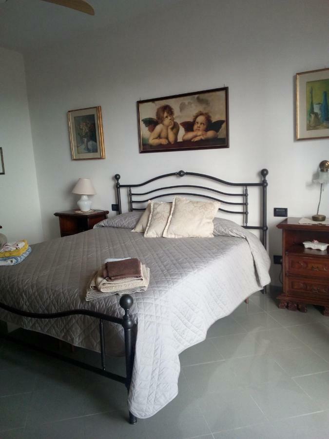 Casa Ro Albiano Magra Ngoại thất bức ảnh