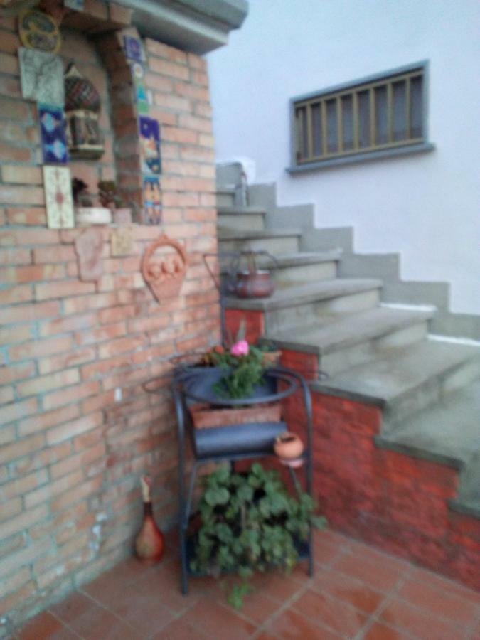 Casa Ro Albiano Magra Ngoại thất bức ảnh