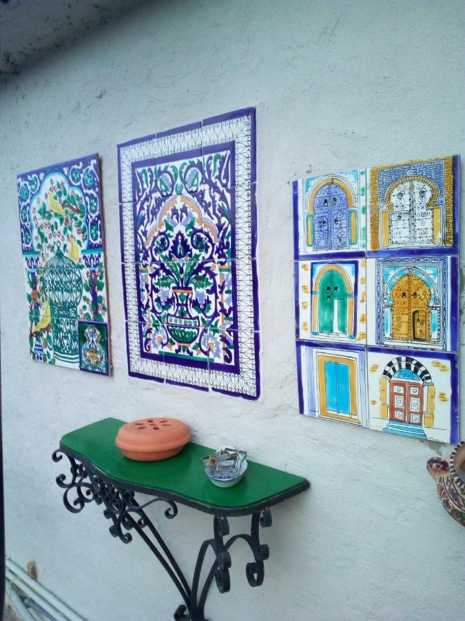 Casa Ro Albiano Magra Ngoại thất bức ảnh