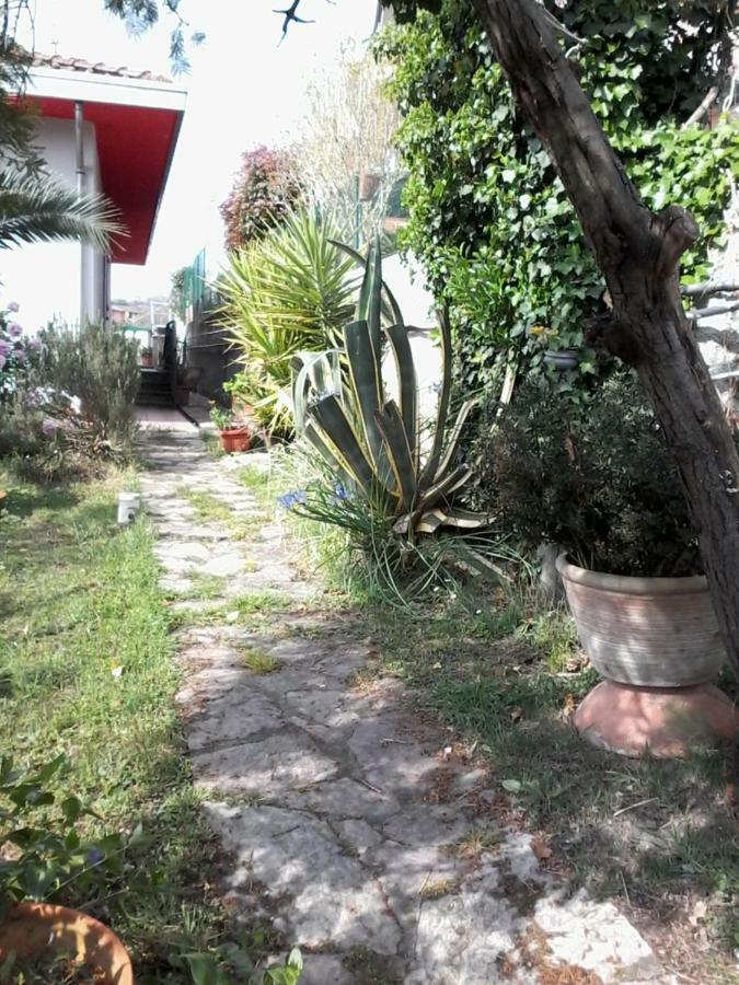 Casa Ro Albiano Magra Ngoại thất bức ảnh