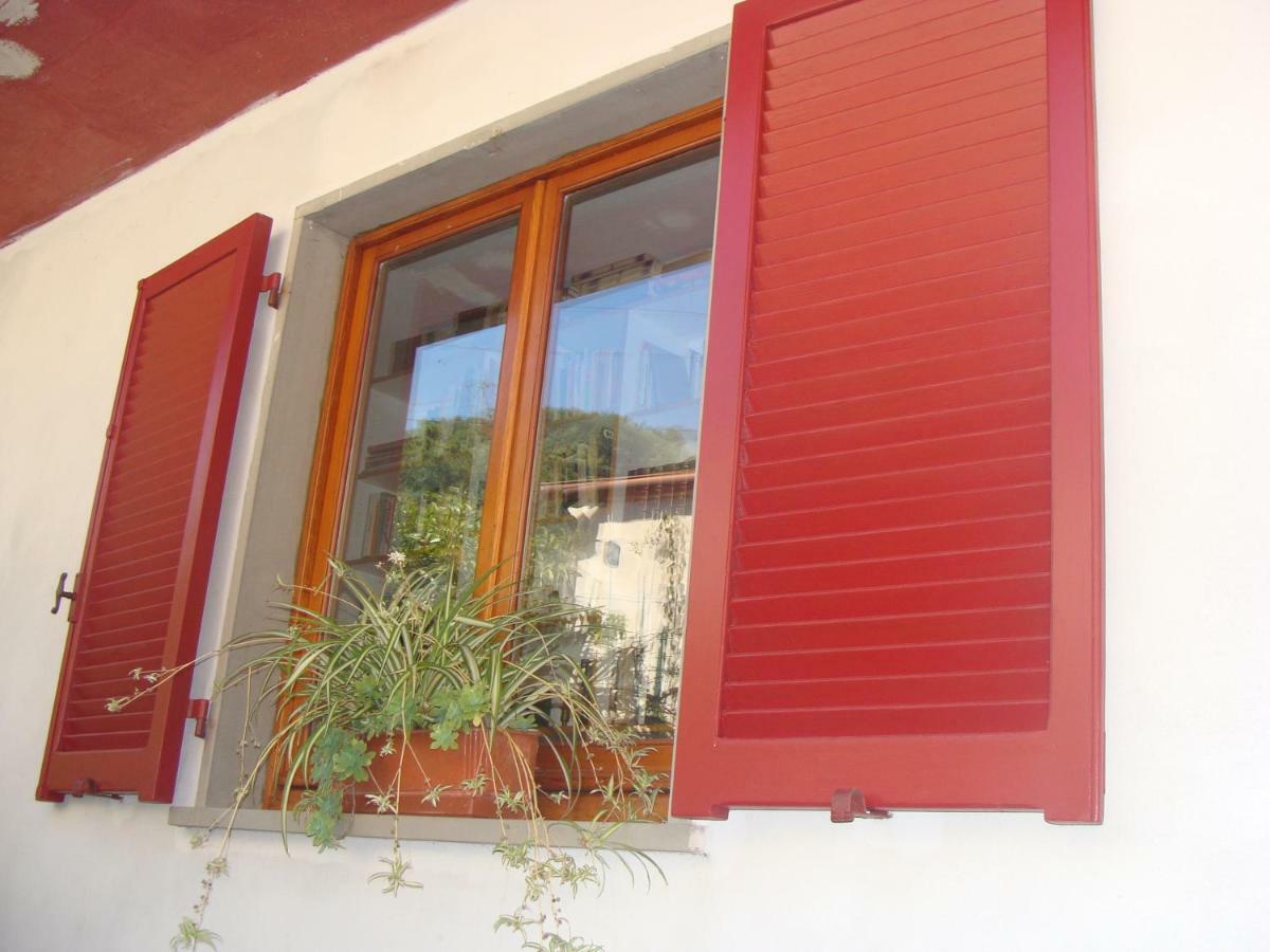 Casa Ro Albiano Magra Ngoại thất bức ảnh