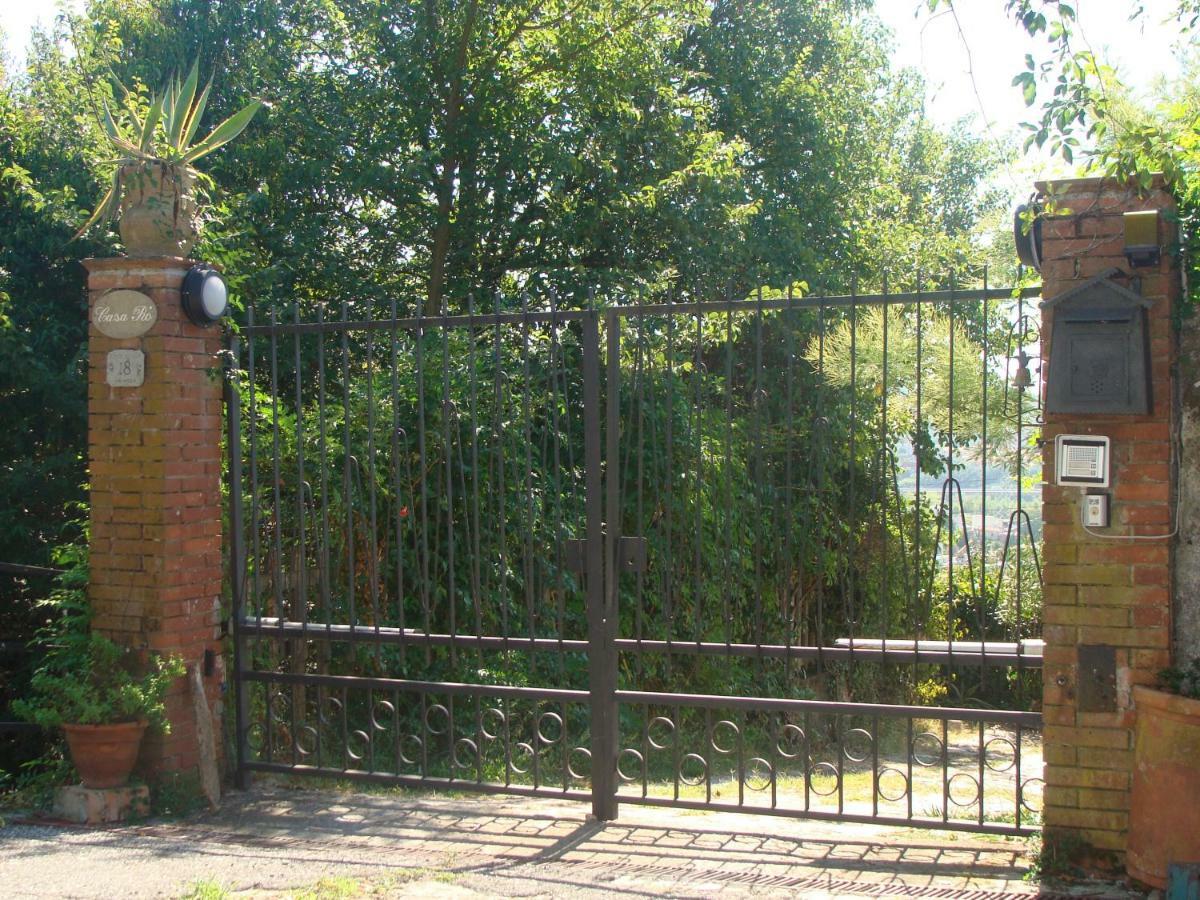 Casa Ro Albiano Magra Ngoại thất bức ảnh